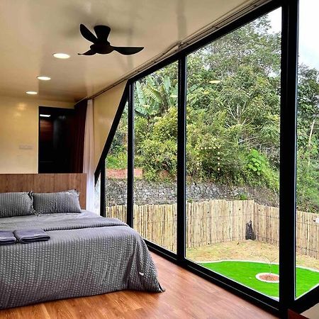 The White Box Villa - Genting Highland Foot Area Bentong Exterior photo