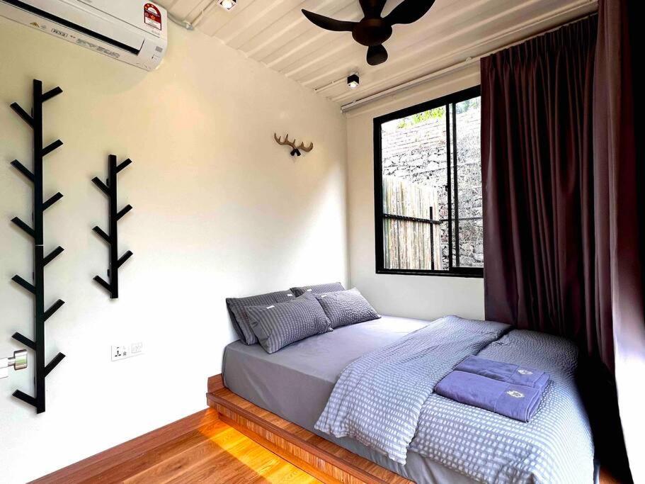 The White Box Villa - Genting Highland Foot Area Bentong Exterior photo
